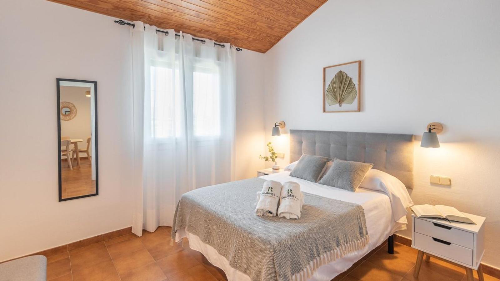 El Reposo Alhaurin De La Torre By Ruralidays Villa ภายนอก รูปภาพ